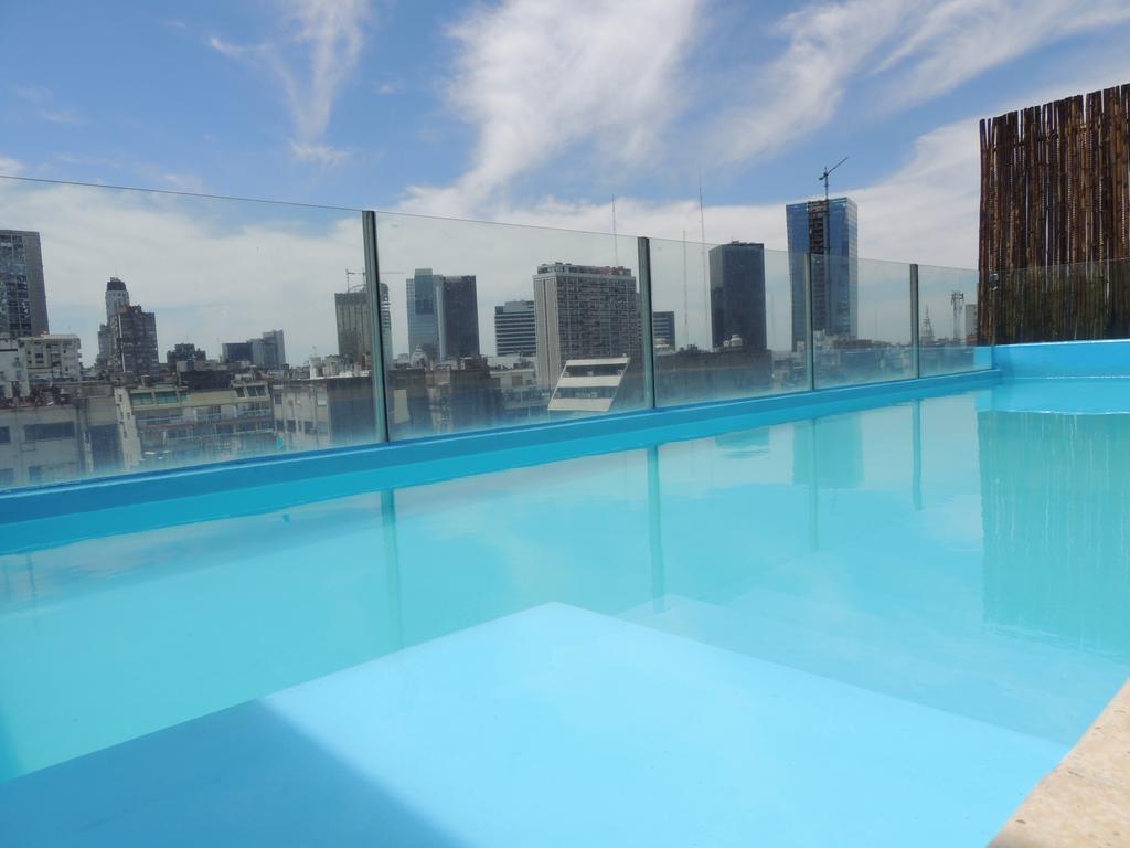 Galerias Hotel Ciudad Autónoma de Ciudad Autónoma de Buenos Aires Exterior foto